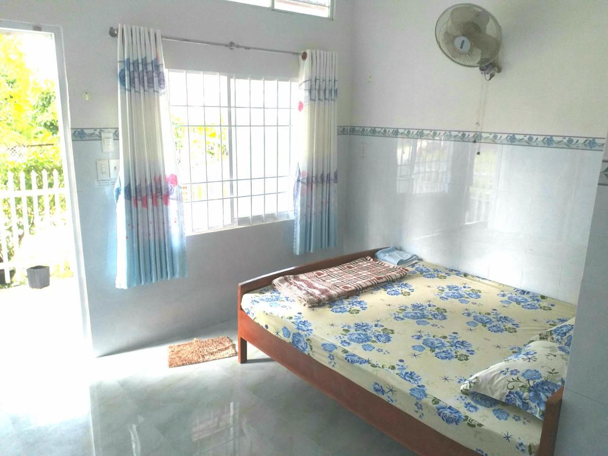 Homestay View Doi Hon Son Lai Son Exterior foto
