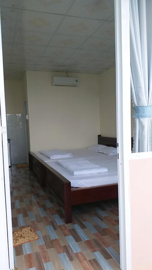 Homestay View Doi Hon Son Lai Son Exterior foto