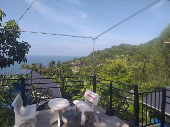 Homestay View Doi Hon Son Lai Son Cameră foto